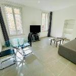 Appartement Tour Eiffel Motte Picquet Fondary Paris