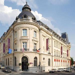 Hotel Mercure Le Mans Centre