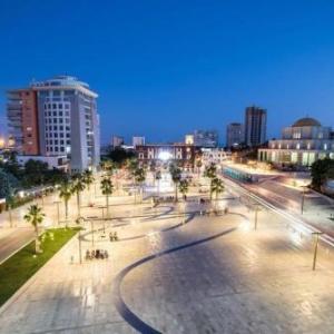Piazza Place