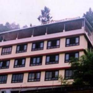 Hotel Royal Residency