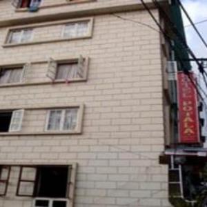 Potala Guest House