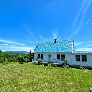 64J Stunning views