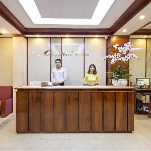 Khách Sạn Catinal