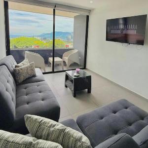 Escalon apartment
