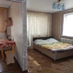 Apartment in Ufa 