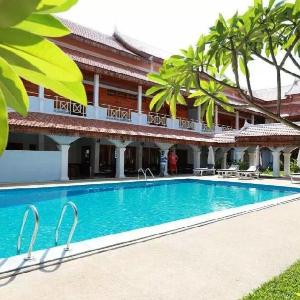 Vansana Luang Prabang Hotel