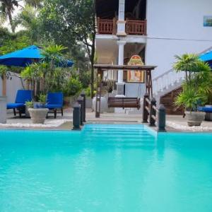 Morning Star Guest House