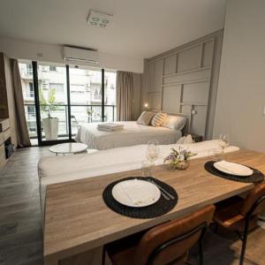Apart JH Belgrano Nordic