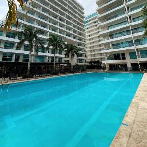 SeaWay 935 Apartamento en Cartagena
