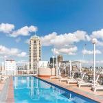 Harbour inn Sydney 