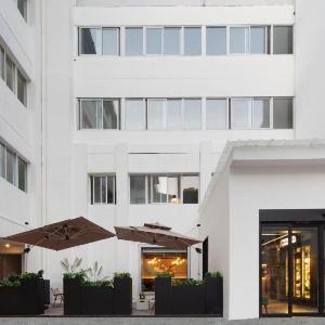 Mcsrh Hotel-Xi`An Zhonggulou