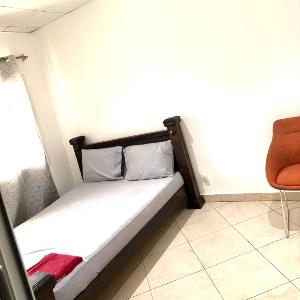 Appartement 2 chambres