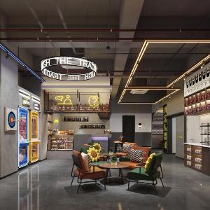 Mcsrh Hotel-HangZhou Xihu