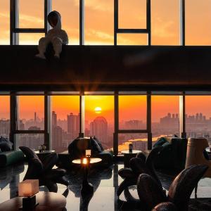 Rigel Hotel-ChongQing Jiefangbei Chaotianmen