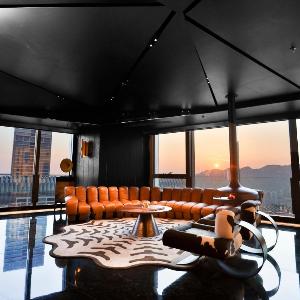 Chongqing MC Maiyue High-Altitude River View Hotel