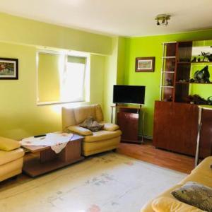 Apartament la mare