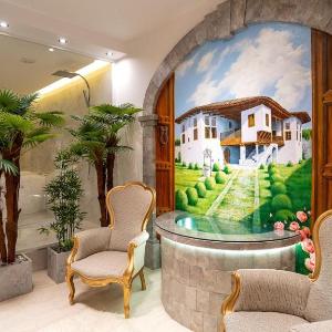 446 White Suite Luxury