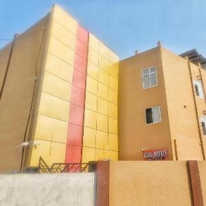 Ojas Royale - Banquet and Hotel