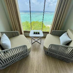 Avyanna Gulhi Beach hotel