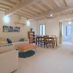San Cristofano Blu Apartment Santa Croce Florence 