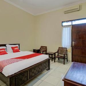 OYO 3862 Syariah Hotel Pandan Wangi