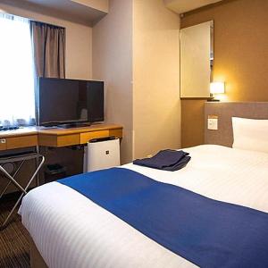 Hamilton Hotel Blue Meiekiminami