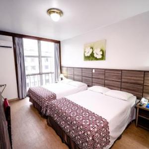 Hotel Dan Inn Planalto São Paulo by Nacional Inn