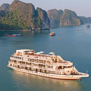 Arcady Boutique Cruise