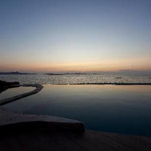 Amazon Resort and Spa a member of Mykonos Highlights
