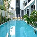 Hotel Bangkokian