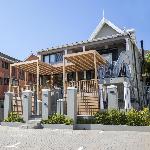 Antrim House by Totalstay 