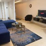 Goldcrest Executive Apartments by Panorama in DHA Phase 4 Lahore Lahore 