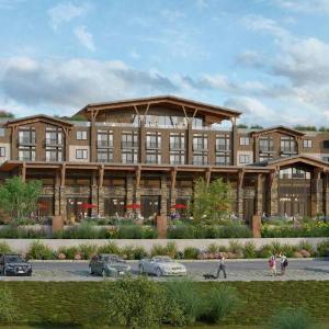 The SOMM Hotel & Spa Autograph Collection