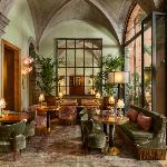 The James Suite Hotel Firenze 1564