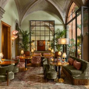 The James Suite Hotel Firenze 1564
