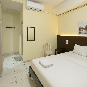 Hotel Bintang Mitra RedDoorz