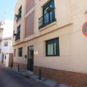 Apartamentos Flores