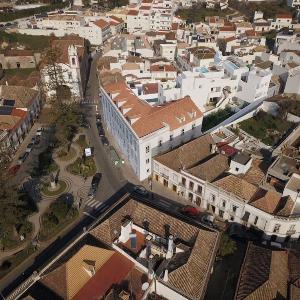 Palácio de Tavira a Small Luxury Hotel of the World