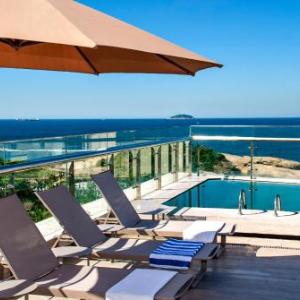 Arena Ipanema Hotel