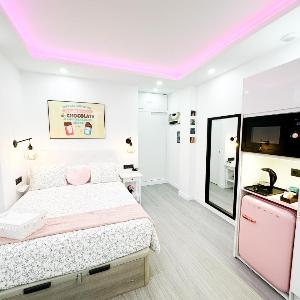 LA BOUTiQUE LUX TRINIDAD