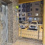 Korean Style 2BHK with City Views & Free Netflix
