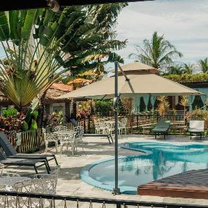 Villa Andorinhas