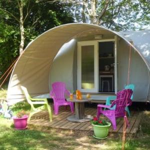 Camping des Cerisiers