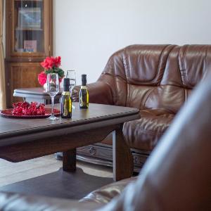 Hotel Perun