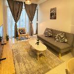 Samani vacation homes 3108 canal view Dubai 