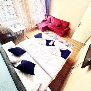 Taksim White House Hotel