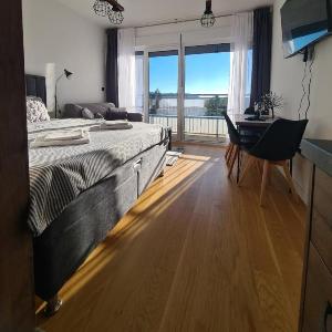 Apartman Pogled Divcibare