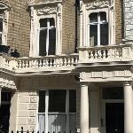 Apartment in London 