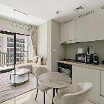 Apartment in Dubai 