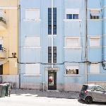 Akicity Penha Ivory Lisbon 